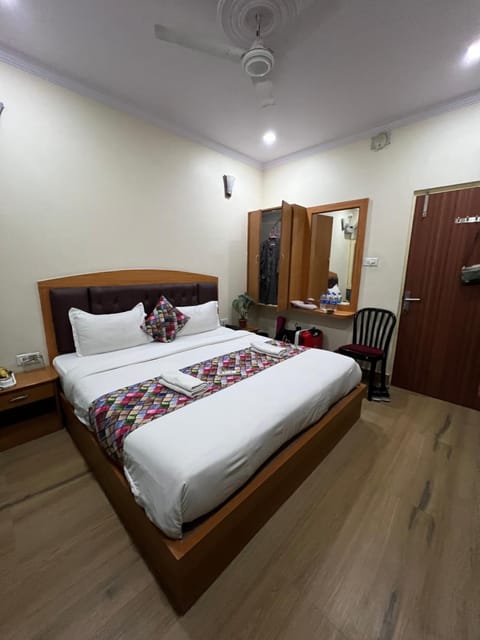 The Century Plaza Hotel Hôtel in Varanasi