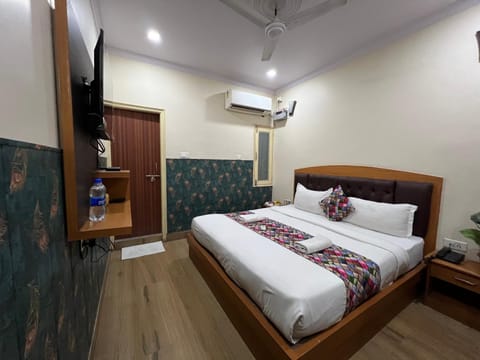 The Century Plaza Hotel Hôtel in Varanasi