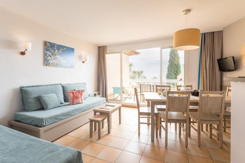 Pierre & Vacances Residence Les Rivages des Issambres Appart-hôtel in Roquebrune-sur-Argens