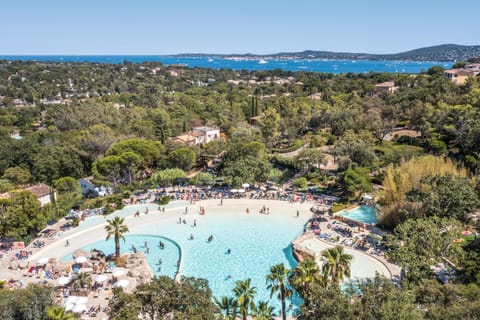 Résidence Pierre & Vacances Les Restanques du Golfe de Saint-Tropez Apartment hotel in Grimaud