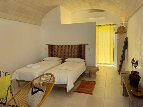 Trulli Paradise Bed and Breakfast in Province of Taranto