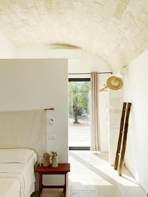 Trulli Paradise Bed and Breakfast in Province of Taranto