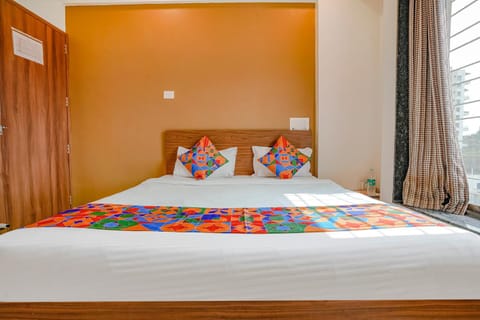 FabHotel 24 Baner Hotel in Pune