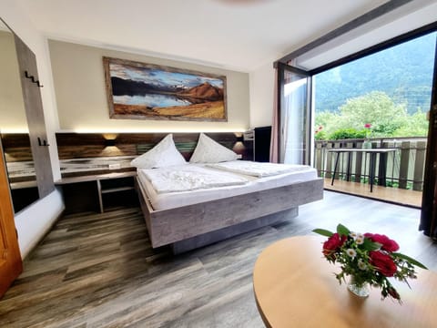 Guesthouse Schoba Typ A Apartment in Friuli-Venezia Giulia