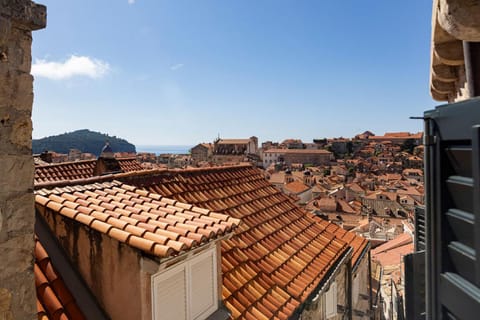 Vivaldi Chambre d’hôte in Dubrovnik