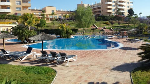 Sol Andalusí Málaga Apartment in Valle del Guadalhorce