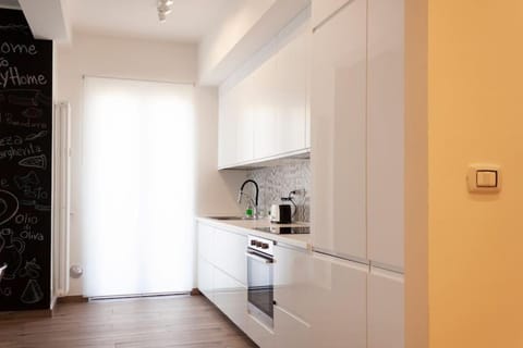 Kitchen or kitchenette, dishwasher, minibar, pet friendly