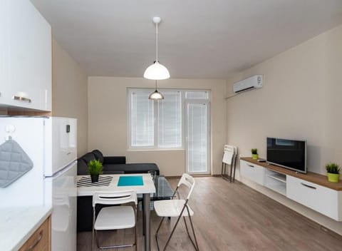 Apartment Galia in Burgas city center Apartment in Burgas