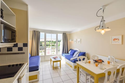 Résidence Pierre & Vacances Le Domaine de Bourgenay Appartement-Hotel in Talmont-Saint-Hilaire