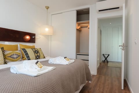 Estrela Luxury Apartment Eigentumswohnung in Lisbon