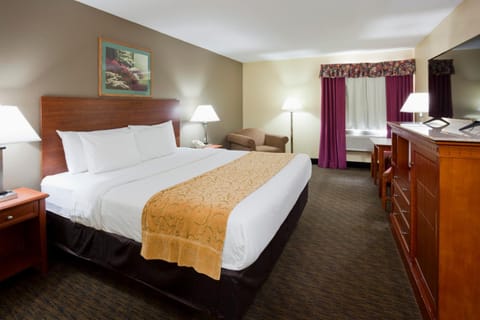 GrandStay Hotel and Suite Waseca Hôtel in Minnesota