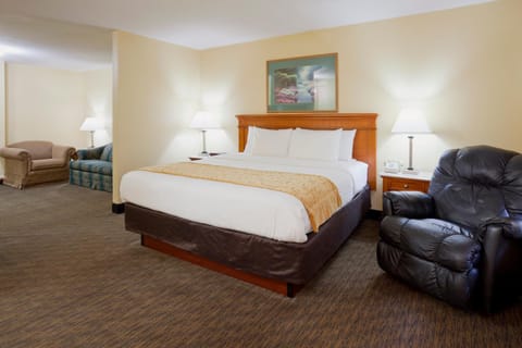 GrandStay Hotel and Suite Waseca Hotel in Minnesota