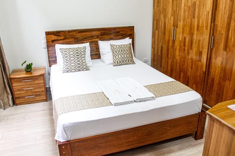 Studio 69 Aparthotel Apartment hotel in Iquitos