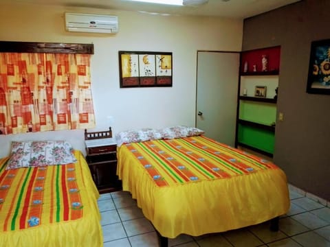 Apartamentos osuna Condo in Mazatlan