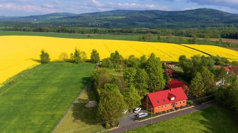 Neighbourhood, Bird's eye view, Other, On site, Garden view