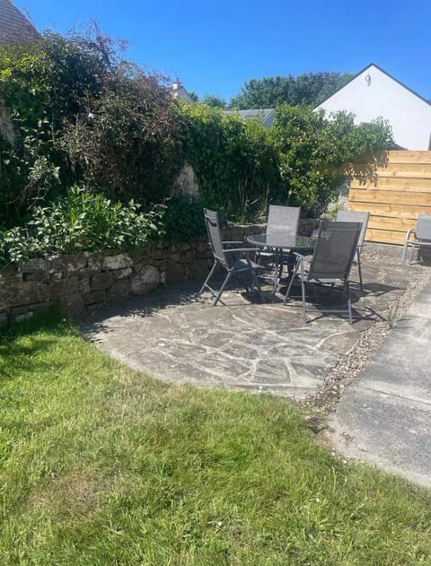 Glebe cottage House in County Clare