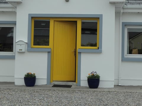 Glebe cottage Casa in County Clare