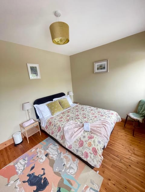 Glebe cottage House in County Clare