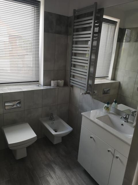 Willa Magnolia Villa in Szczecin