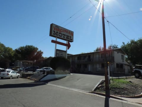 The Virginian Inn Moab Downtown Motel in Moab