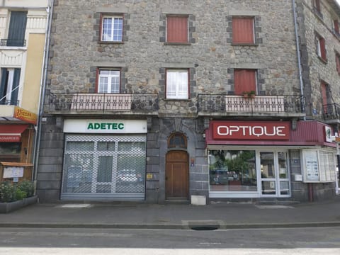 O'delices du Sancy Apartment in Auvergne-Rhône-Alpes