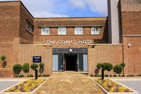 The Comet London Hatfield Hotel in Hatfield