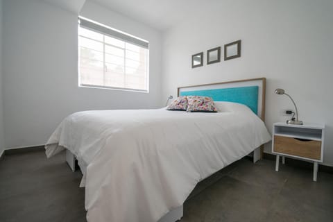 JUUB In the Heart of New Polanco (R4) Apartment in Mexico City