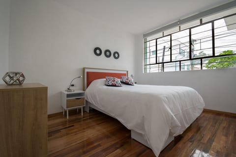JUUB New Boutique Apartment, Polanco District (R3) Apartment in Mexico City