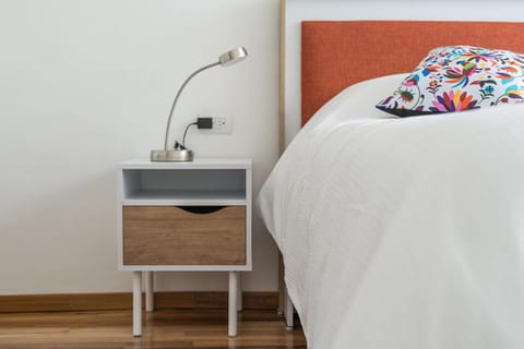 JUUB New Boutique Apartment, Polanco District (R3) Apartment in Mexico City