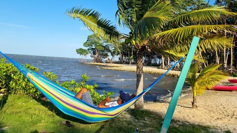 Seaside Chateau Resort Resort in Belize District