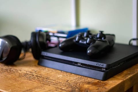 Cartref House in Llanfrynach