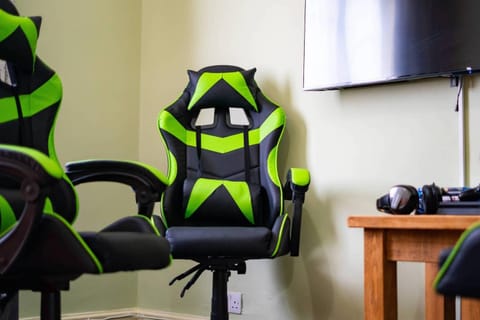 Cartref House in Llanfrynach