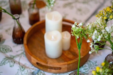 Cartref House in Llanfrynach