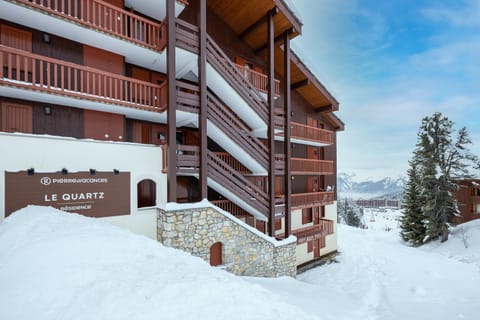 Property building, Day, Natural landscape, Winter