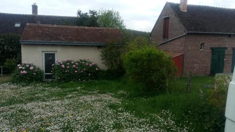 Chambre d'hôte Monthodon Bed and Breakfast in Centre-Val de Loire