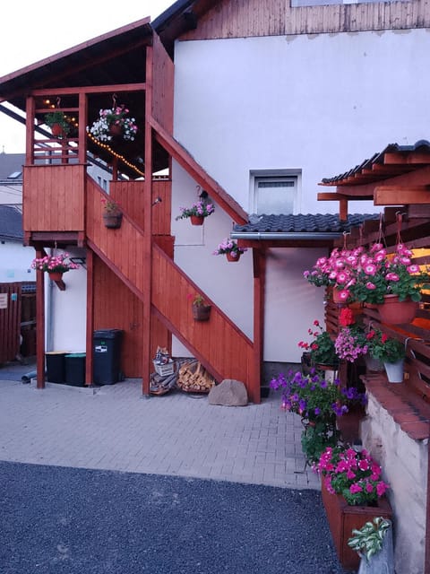 apartman.lara Appartamento in Sächsische Schweiz-Osterzgebirge