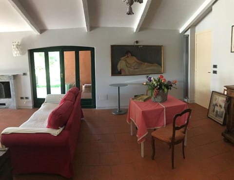 Villa Belvedere nel Monferrato Apartment in Asti