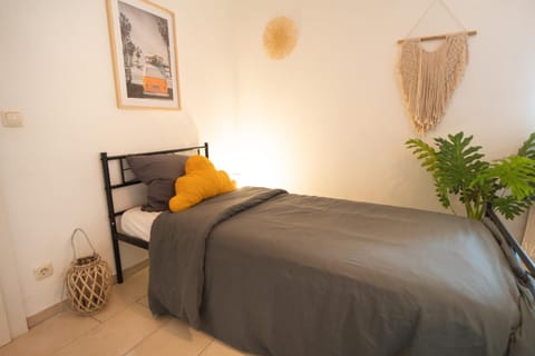 Holiday Home Leonie Apartment in Luxembourg