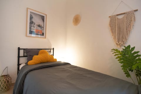 Holiday Home Leonie Apartment in Luxembourg