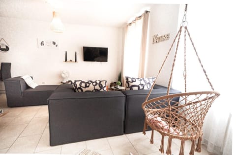 Holiday Home Leonie Apartment in Luxembourg