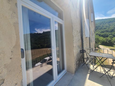 View (from property/room), Balcony/Terrace