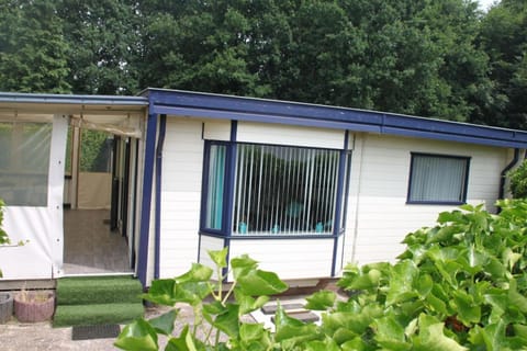 Modern en compleet chalet 22-15 Eigentumswohnung in Putten