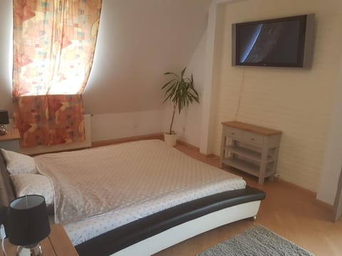 Lara Guest House Bed and Breakfast in Brașov County