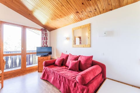 Residence Les Brigues - maeva Home Condo in Saint-Bon-Tarentaise