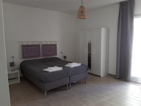 B&B Anninnía Chambre d’hôte in Castelsardo