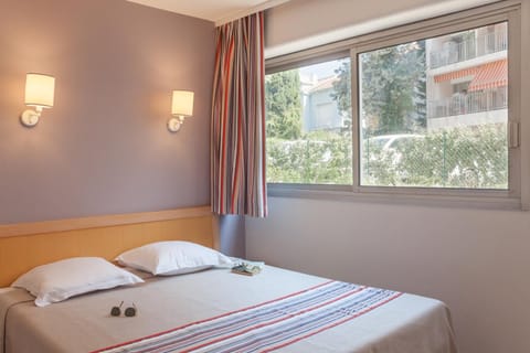 Résidence Pierre & Vacances La Promenade des Bains Apartment hotel in Saint-Raphael