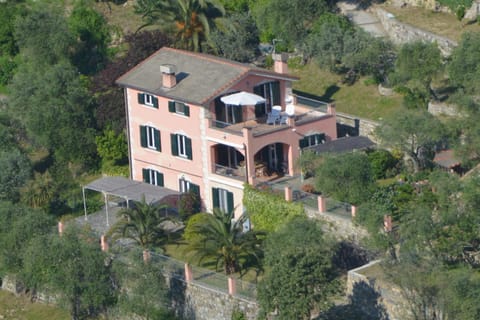 Property building, Natural landscape, Bird's eye view, View (from property/room)