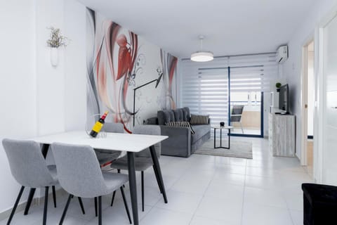 Espanatour AMELIE Apartment in Torrevieja