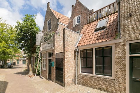 De Parel Condominio in Middelburg