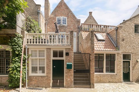 De Parel Eigentumswohnung in Middelburg